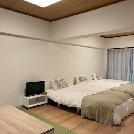 Апартаменты 板橋 Rcアネックス 305,306 Токио Экстерьер фото